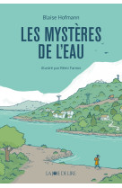 Les mystères de l'eau