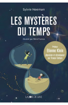 Les mystères du temps