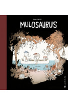 Mulosaurus