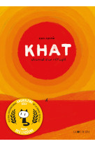 Khat - journal d'un réfugié