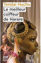 Le meilleur coiffeur de harare