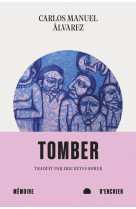 Tomber