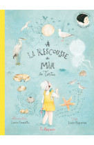 A la rescousse de mia la tortue