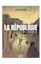 La république - d'après l'œuvre de platon