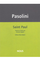 Saint paul