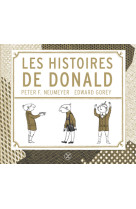 Les histoires de donald