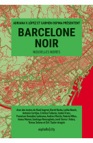 Barcelone noir