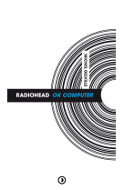 Radiohead, "ok computer"