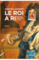 Le roi a ri