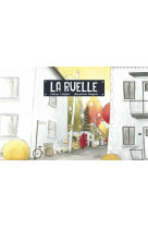 La ruelle