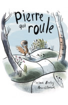 Pierre qui roule