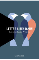 Lettre à benjamin