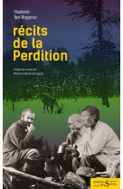 Récits de la perdition