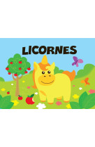 Licornes