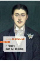 Proust par lui-même