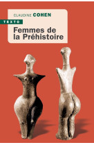 Femmes de la préhistoire