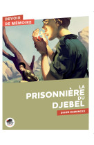 La prisonnière du djebel