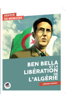 Ben bella et la libération de l'algérie