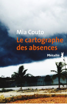 Le cartographe des absences