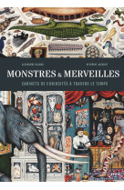 Monstres et merveilles