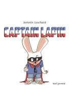 Captain lapin