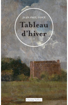 Tableau d'hiver