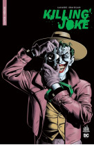 Urban comics nomad : killing joke