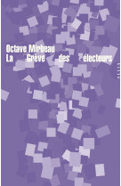 La grève des électeurs