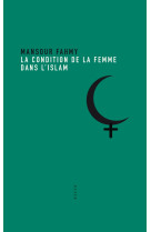 La condition de la femme dans l'islam