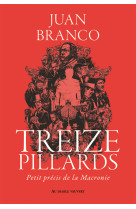 Treize pillards