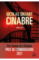 Cinabre