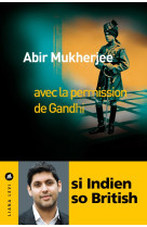 Avec la permission de gandhi