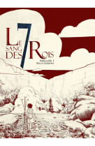 Le sang des 7 rois : prelude i