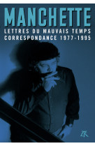 Lettres du mauvais temps