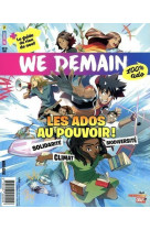 We demain 100% ado - hors-série 5