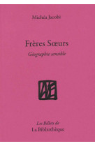 Frères & sœurs