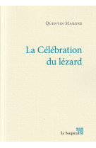 La célébration du lézard