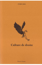 Culture de droite