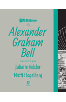 Alexander graham bell