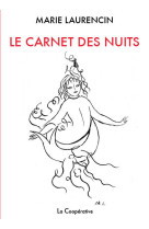 Le carnet des nuits