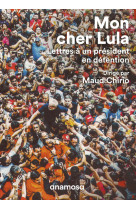 Mon cher lula - lettres à un président en détention