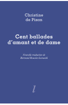 Cent ballades d'amant et de dame