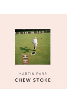 Chew stoke