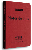 Notes de bois