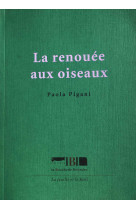 La renouée aux oiseaux