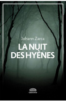 La nuit des hyènes