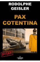 Pax cotentina