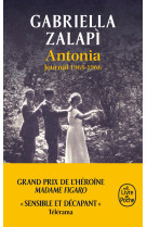 Antonia (journal 1965-1966)