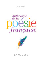 Anthologie de la poésie française