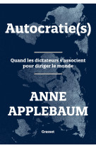 Autocratie(s)